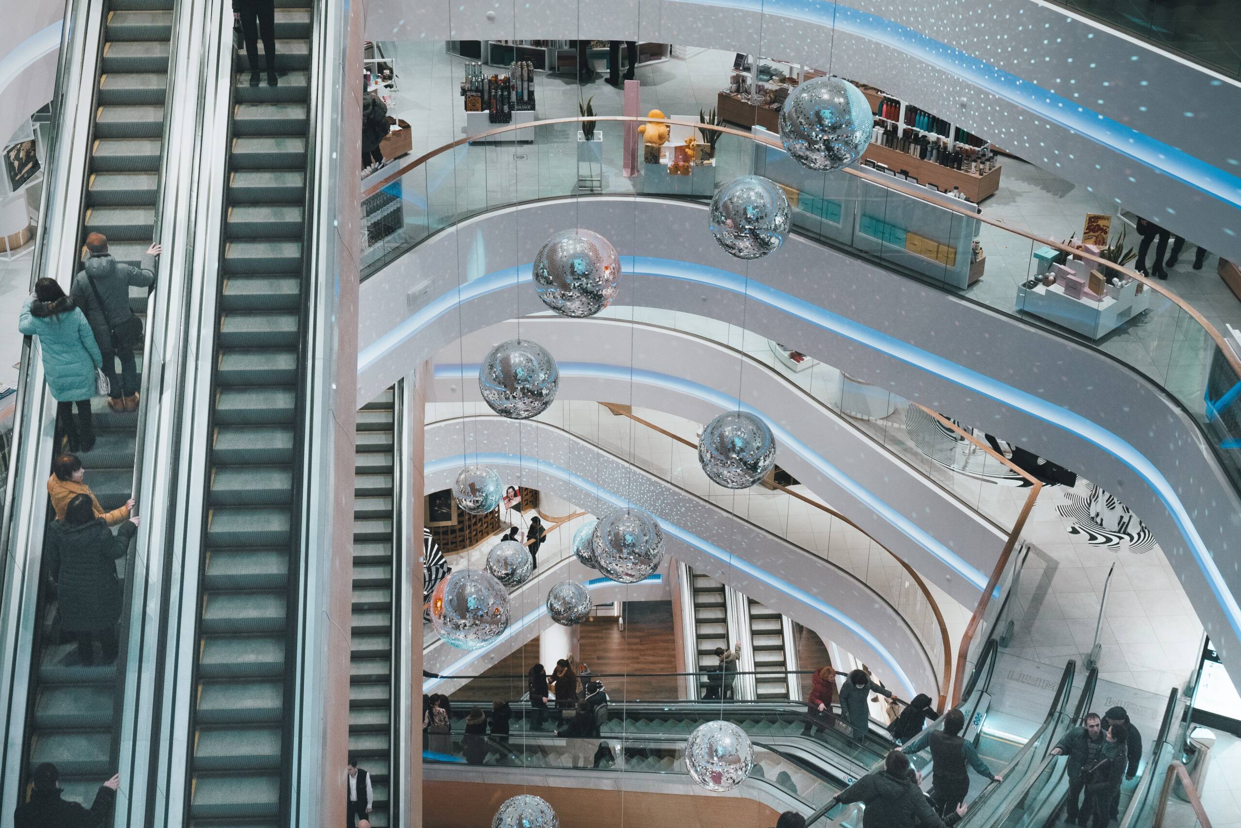 Retail indsigt